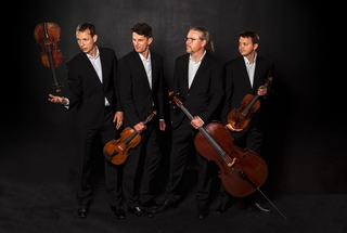 Bennewitz Quartet